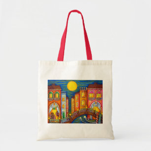 Venetië Soiree van Lisa Lorenz Tote Bag