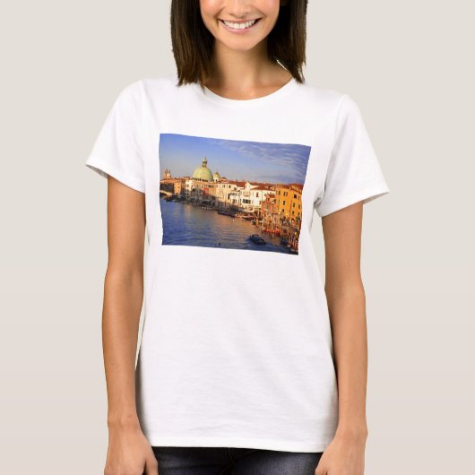 Venetië T-shirt (Voorkant)