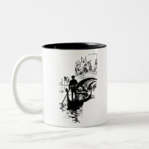 venetië, venezia, italie vakantie geschenken, vaka