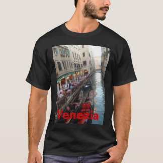 venetië, Venezia T-shirt