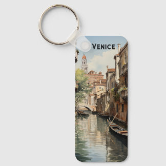 Venetië-Vintage Sleutelhanger