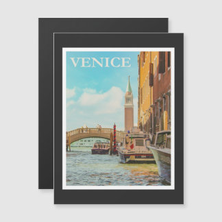 Venetië Vintage Toerisme Advertentie