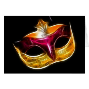 venetisch masker