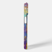 VENETISCHE MASQUERADE / HARLEQUINE EN COLUMBINE Case-Mate iPhone CASE (Achterkant / Rechts)