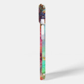 VENETISCHE MASQUERADE / HARLEQUINE EN COLUMBINE Case-Mate iPhone CASE (Achterkant / Links)