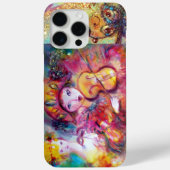VENETISCHE MASQUERADE / HARLEQUINE EN COLUMBINE Case-Mate iPhone CASE (Achterkant)