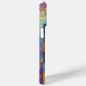 VENETISCHE MASQUERADE / HARLEQUINE EN COLUMBINE Case-Mate iPhone CASE (Achterkant / Rechts)