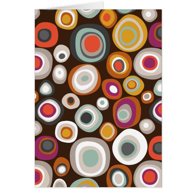veneto boho spot chocolate (Devant)