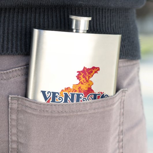 Veneto Flacon (Voorbeeld)