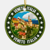 Veneto Keramisch Ornament (Voorkant)