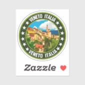 Veneto Sticker (Vel)