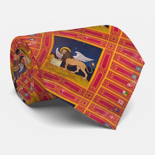 Veneto Stropdas (Opgerold)