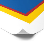 Veneto Venice Italie Poster (Coin)