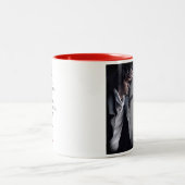 Venez à la tasse jaune de ces sables (Centre)