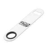 Venez à Philly pour la fente (Devant angulaire)