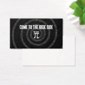 Venez au côté Geek pour Pi (Bureau)