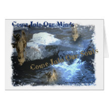 Venez dans nos esprits venez dans nos âmes