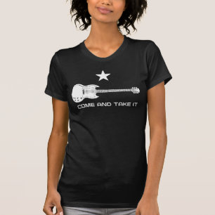Venez il falloir le T-shirt