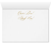 Venez L'Adorer (Intérieur Horizontal (Bas))