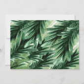 Venez L'Adorer | Carte photo de Noël (Dos)