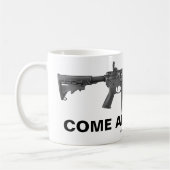 Venez Le Prendre Dans La Mug De Café (Gauche)