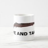 Venez Le Prendre Dans La Mug De Café (Centre)