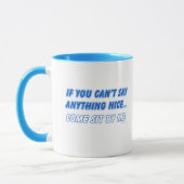 Venez reposez par moi la tasse (Gauche)
