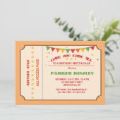 Venez Une Invitation Venez Toutes (Debout devant)