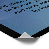 VENEZ VOLER AVEC MOI poster (Coin)