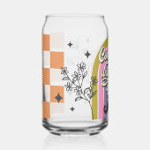 Venez Voler Avec Moi Verre Halloween, Saison Autom (Recto)