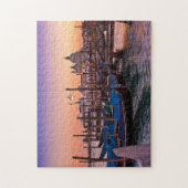 Venezia Canal Legpuzzel (Verticaal)