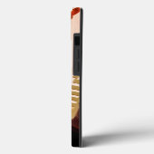 Venezia Case-Mate iPhone Case (Achterkant / Links)