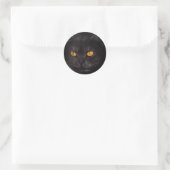 Venezia Cat sticker (Tas)