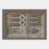 Venezia D'Oro Inpakpapier Vel (Voorkant)