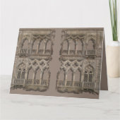 Venezia D'Oro Kaart (Voorkant)