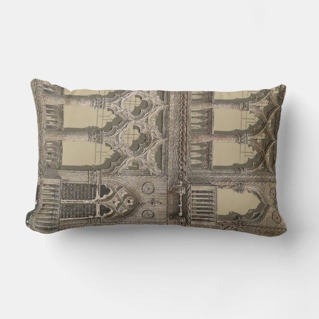 Venezia D'Oro Kussen (Voorkant)