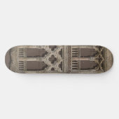 Venezia D'Oro Skateboard (Horizontaal)