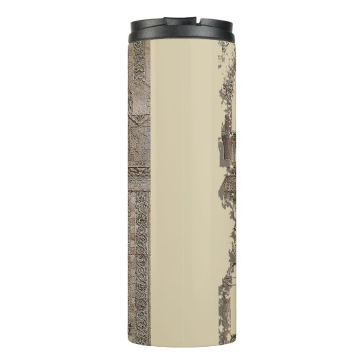 Venezia D'Oro Thermosbeker (Achterkant)