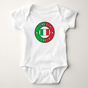 Venezia Italia Romper