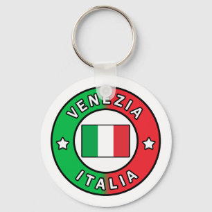 Venezia Italia Sleutelhanger