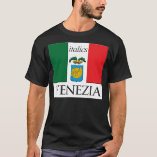 Venezia Italië T Shirt