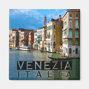 Venezia Magneet