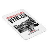 Venezia Magneet (Rechterzijde)