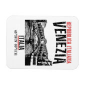 Venezia Magneet (Horizontaal)