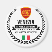Venezia Magneet (Voorkant)