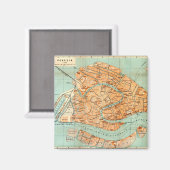Venezia Magneet (Voorkant / Achterkant)