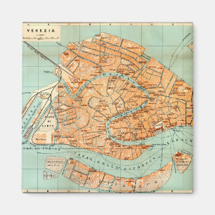 Venezia Magneet