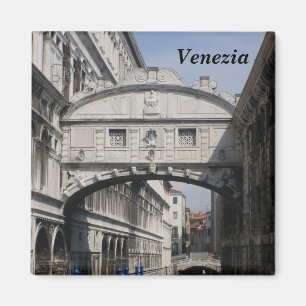 Venezia - magneet