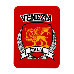 Venezia Magneet