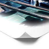 Venezia Poster (Hoek)